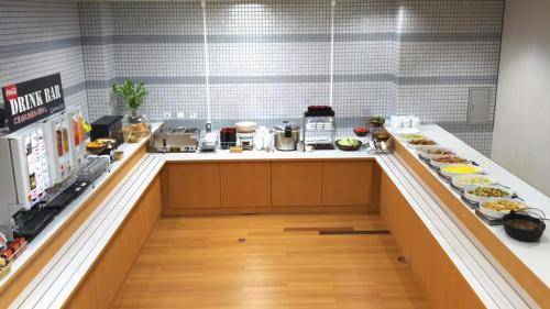 Hotel Alpha One Joetsu