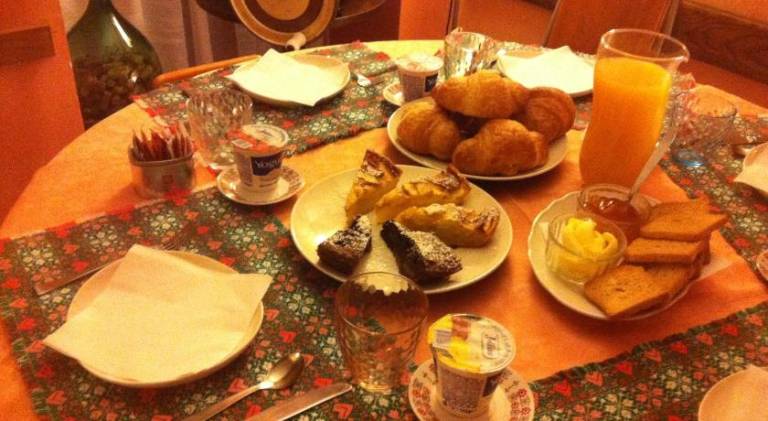 Locanda dei Tigli — photo 5
