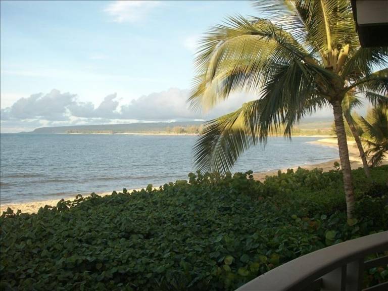 House  Mokuleia