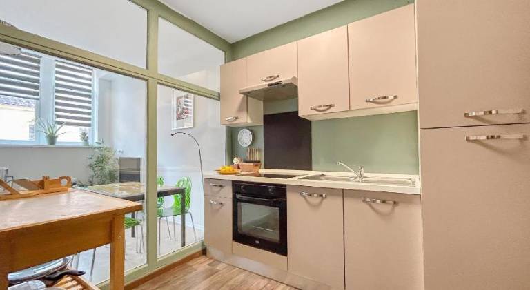 Holiday apartment with 1 room for 2 persons — photo 2