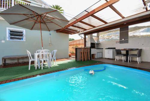 Casa Praia da Armação