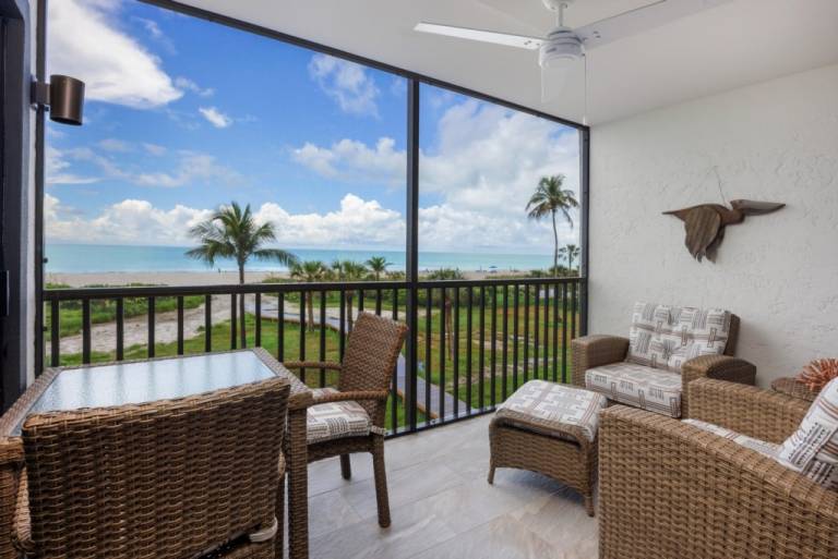 Condo  Sanibel