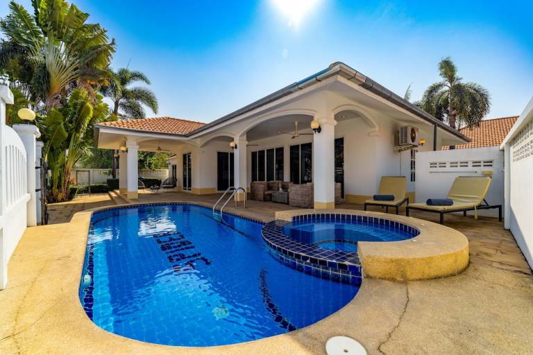 Villa Hua Hin