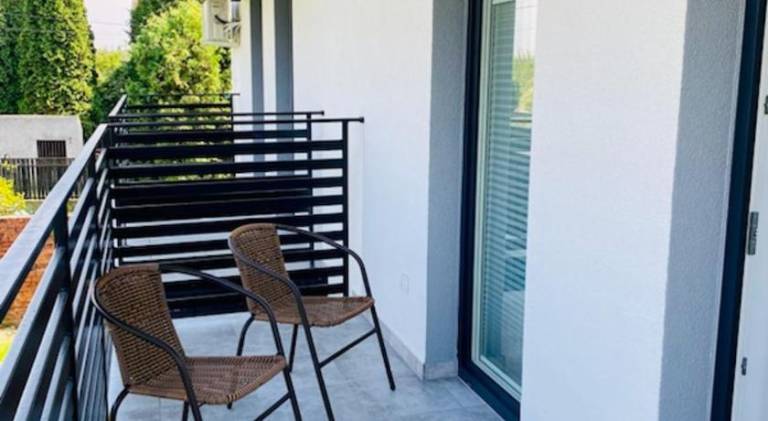 Rental apartment with terrace — photo 5