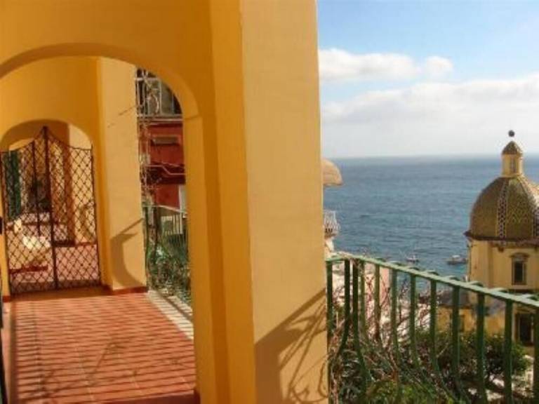 Casa Positano
