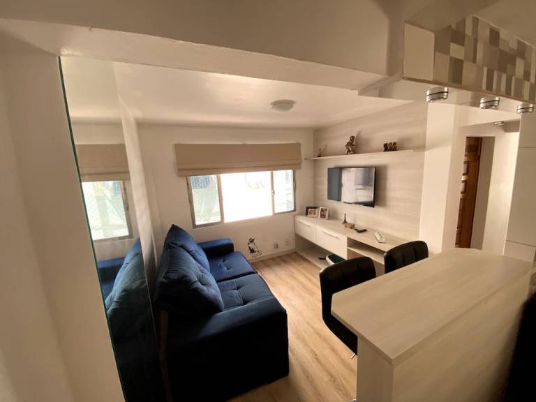 Apartamento Fonseca