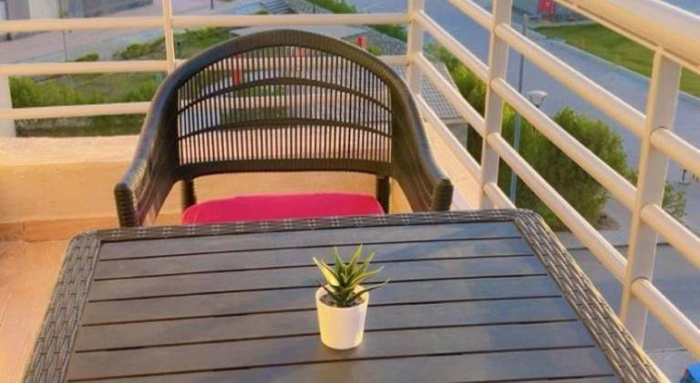 Apartment with 2 rooms for 6 persons — photo 4