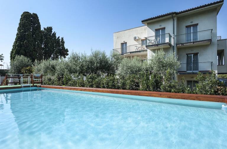 Casa vacanza Taormina