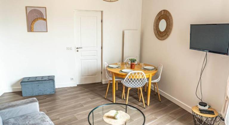 Rental apartment | Pet-friendly — photo 2