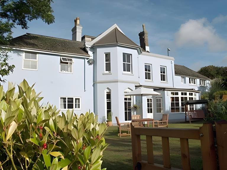 Amber House in Torquay