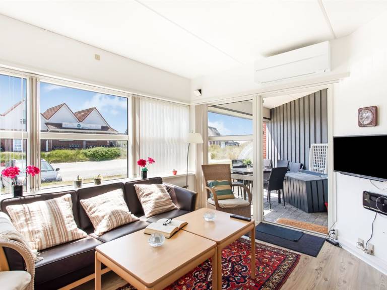 Apartment Blåvand