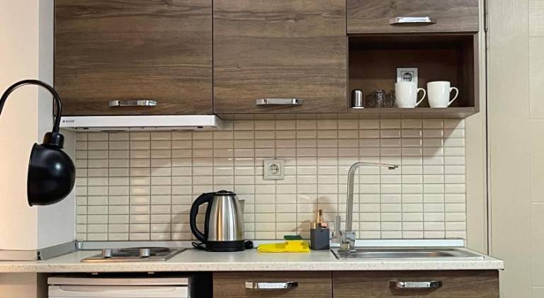 Nice serviced apartment with patio | Next to Taksim Square | Dogs allowed — photo 5