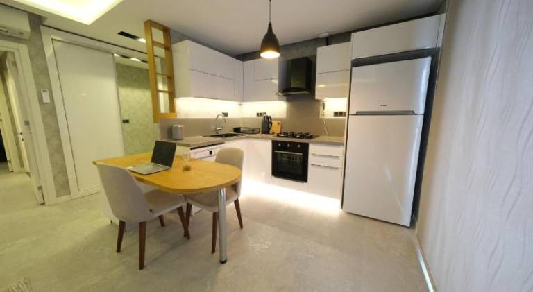 Rental apartment with 2 rooms for 4 persons — photo 3