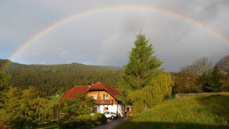Ferienwohnung Afritz am See
