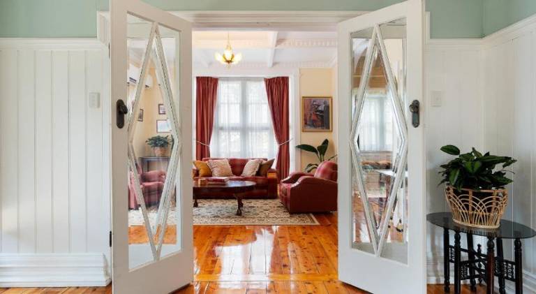 Apartment Castlemaine