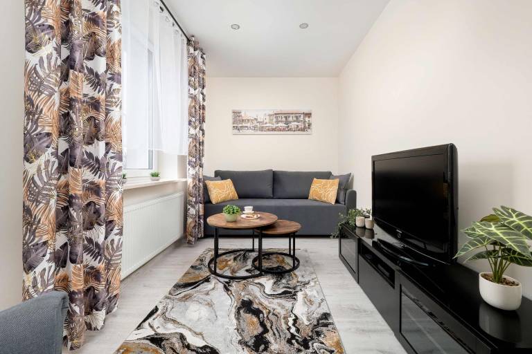 Holiday apartment with fast internet — photo 4