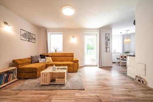 Apartma Bohinjsko jezero