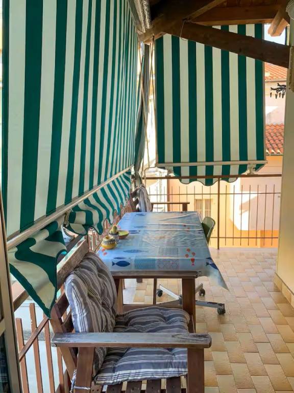 Appartamento vacanza San Benedetto del Tronto