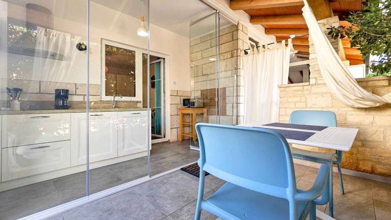 Nice studio with terrace | Beach nearby | Pets allowed — photo 2