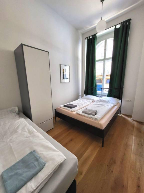 Ferienwohnung Innere Stadt