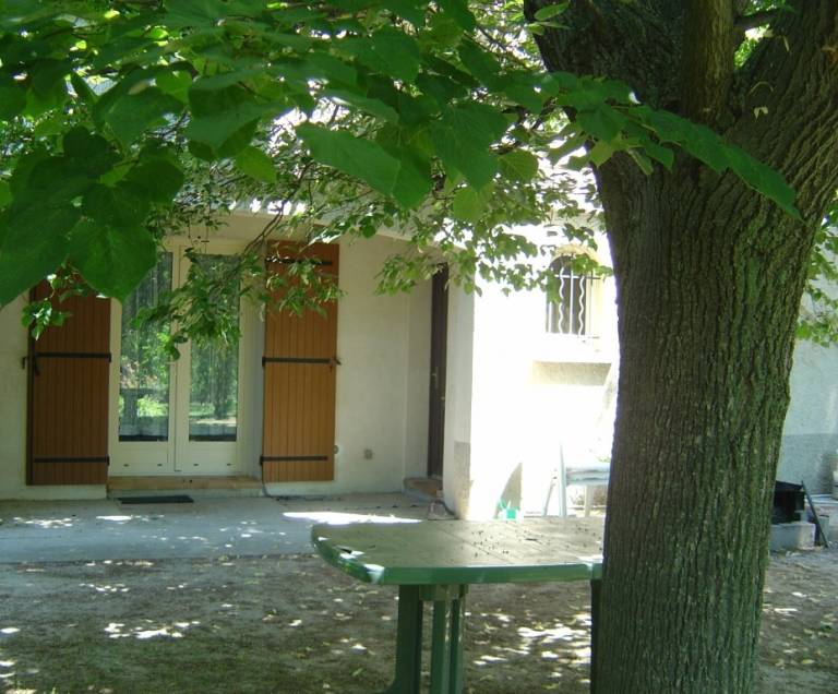 Villa Sauveterre