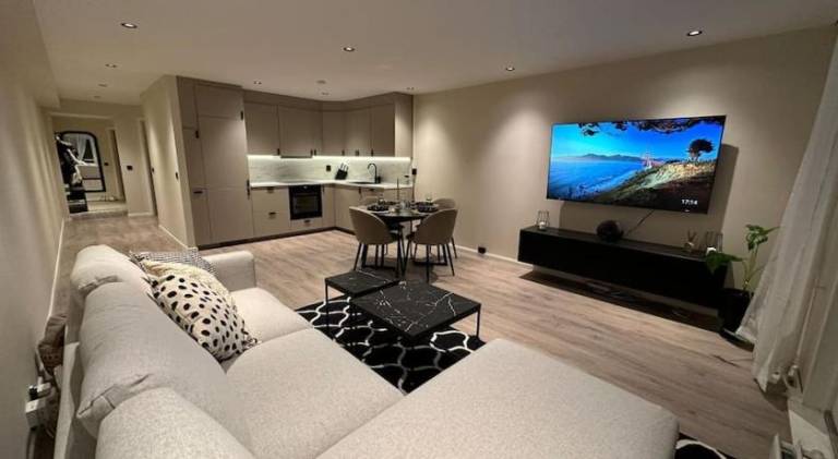 Rental apartment | Close to Oslo Opera House in Oslo