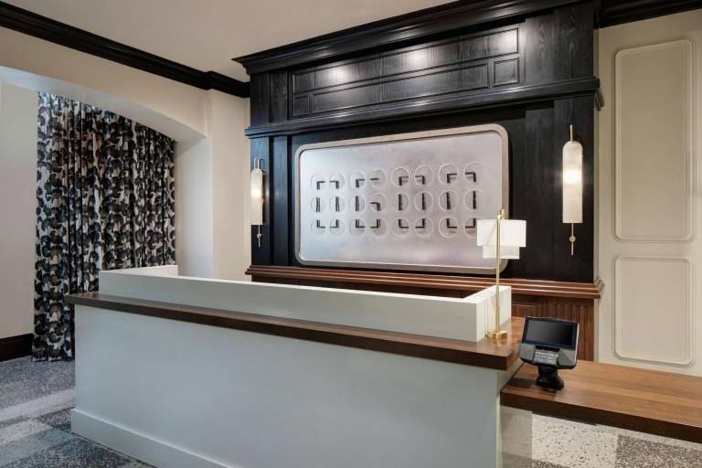 The LaSalle Hotel, Bryan College Station, a Tribute Portfolio Hotel — photo 5