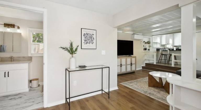 72 m&sup2; Ferienhaus