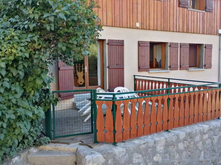 Appartement Alex