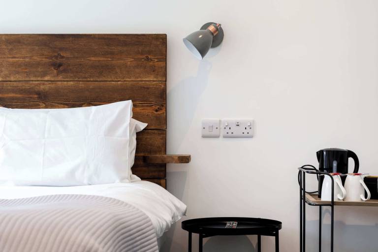 Ferienhaus St Ives