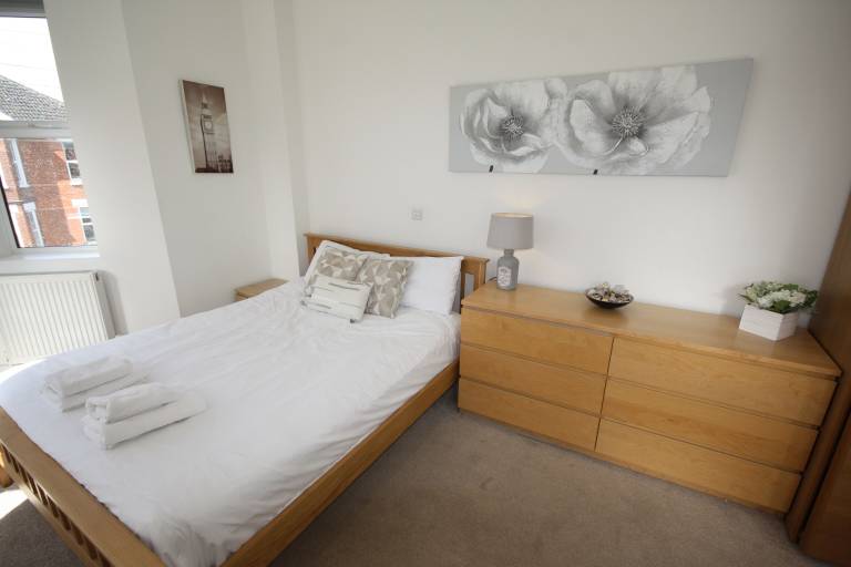 Huis  Bournemouth