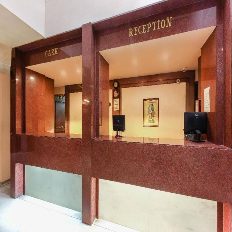 Hotel Sai Prakash — photo 5