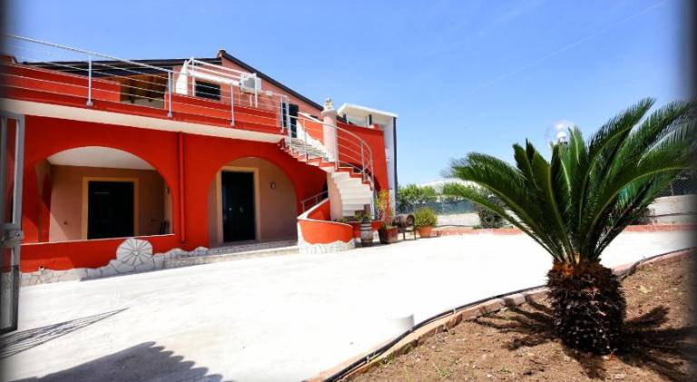 Villa Maddy in Avola