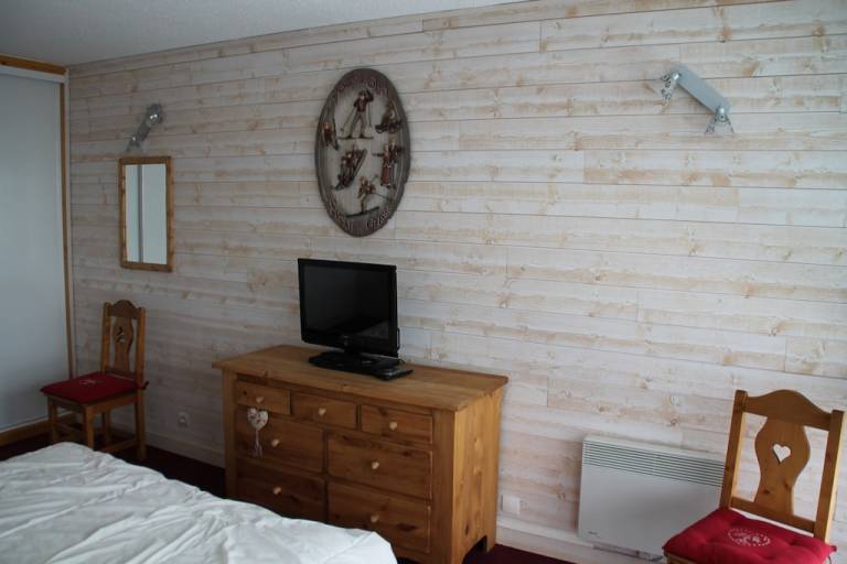 Appartement Les Menuires
