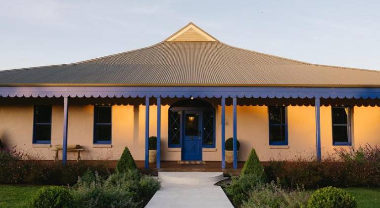 The Sienna Hunter Valley