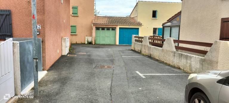 Villa Le Grau d'Agde