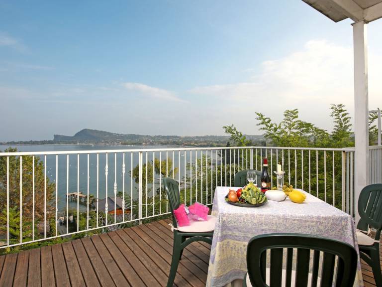 Ferienwohnung San Felice del Benaco