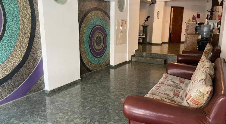 Hotel Rotasar — photo 3