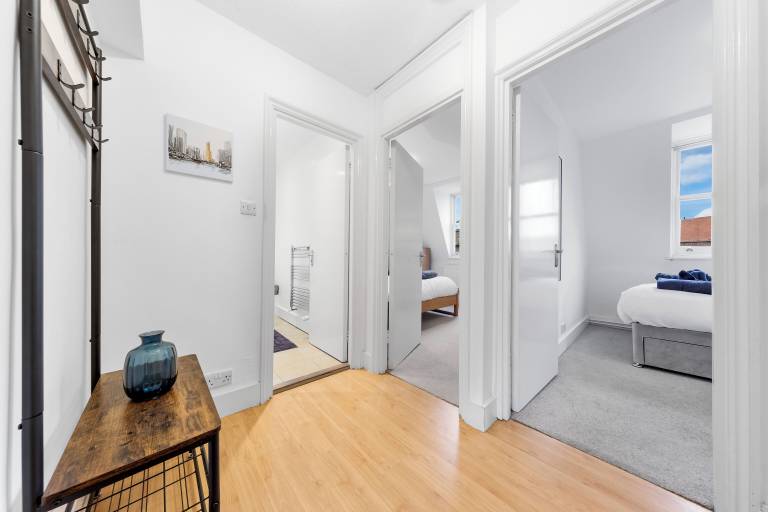 Apartment  Chingford