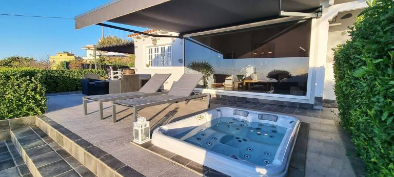 Cottage La Orotava