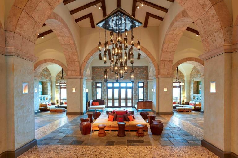 The Westin Resort, Costa Navarino — photo 2