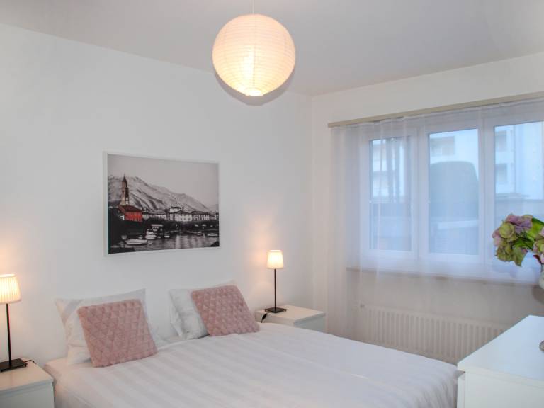 Junior Suite — photo 3