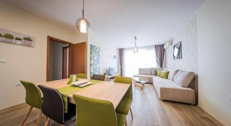 Privilege Fort Beach - Prestige Sea Viev Apartments — photo 3