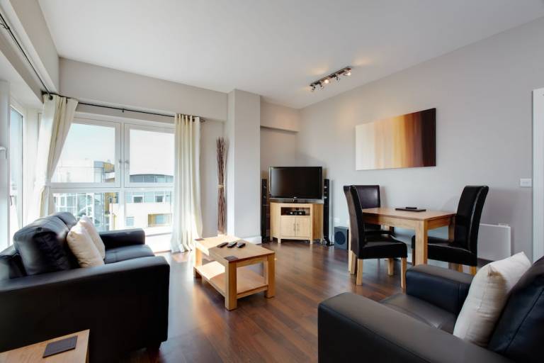 Apartment  Basingstoke