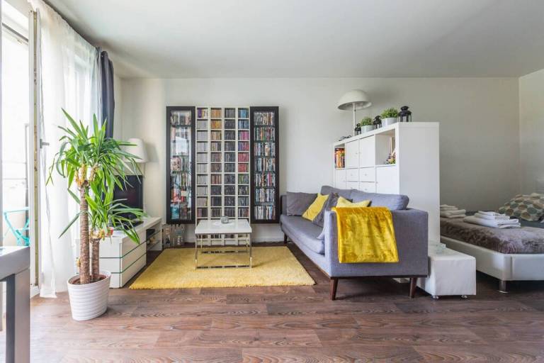 Appartement Villiers-sur-Marne