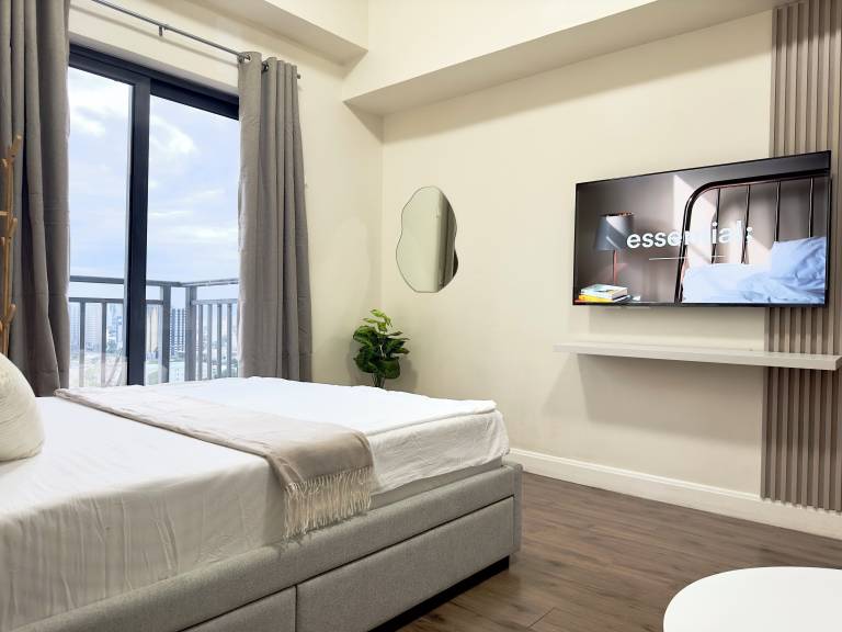 Appartement Mabolo