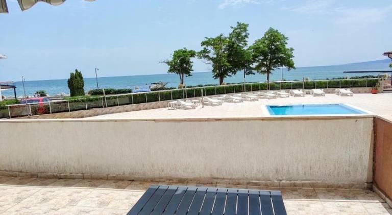 Big apartment with terrace, private pool & garden | Dogs allowed — photo 4