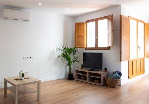 Apartamento Eslida