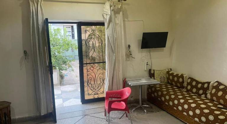 Villa with 2 rooms for 4 persons — photo 2