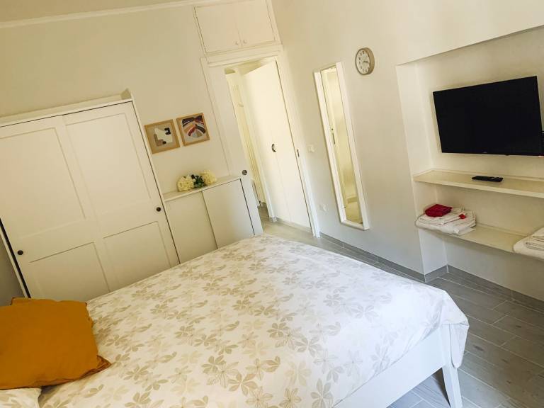 Appartamento vacanza Civita Castellana